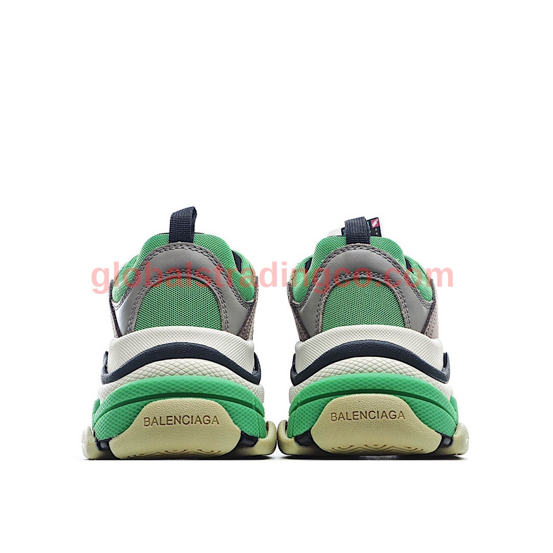 Balenciaga Triple S Dad Shoes Running Shoes